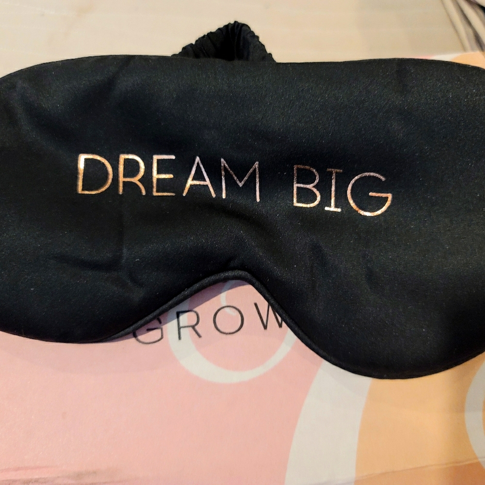 Eye Mask